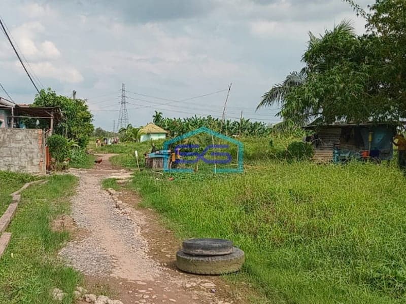 Dijual Tanah Strategis di Kawasan Tanjung Api Api, Banyuasin Sumatera Selatan