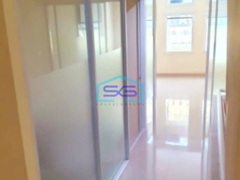 Dijual Ruko Sentra Niaga Puri indah Kembangan Jakarta Barat Sudah Renovasi SHM LB 250m2