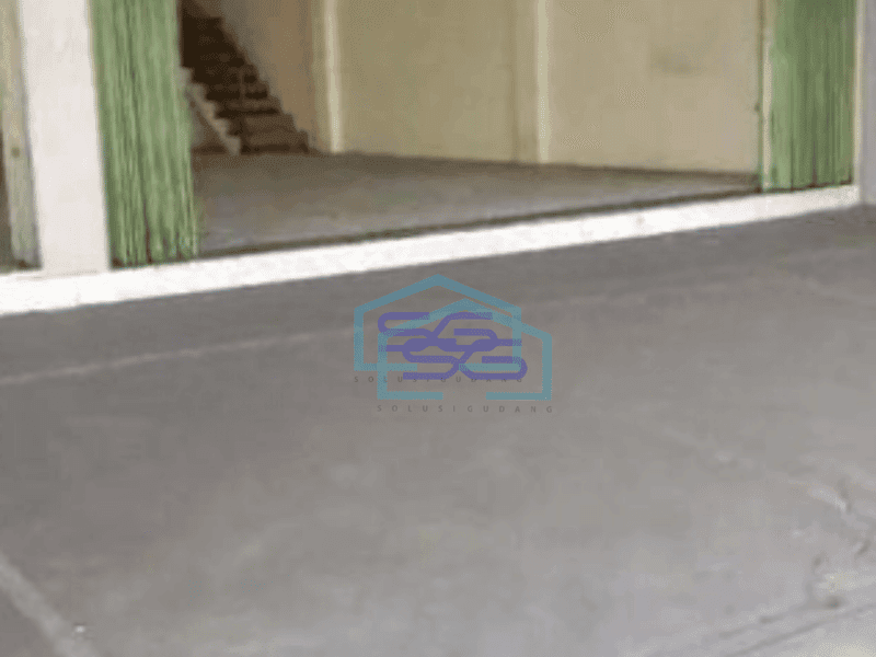 Disewakan Ruang Usaha di Madyopuro Malang