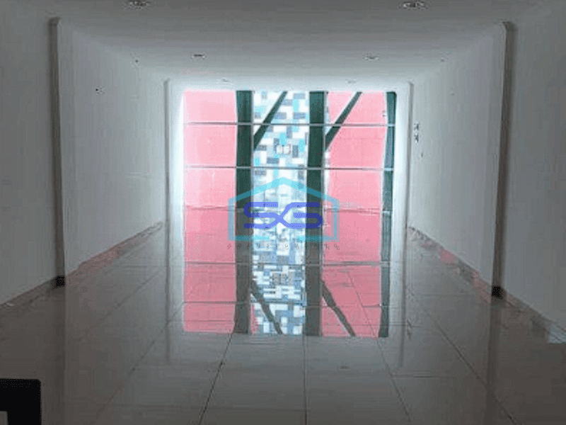 Disewakan Ruko di Cikarang Central City Bekasi 3,5 Lantai