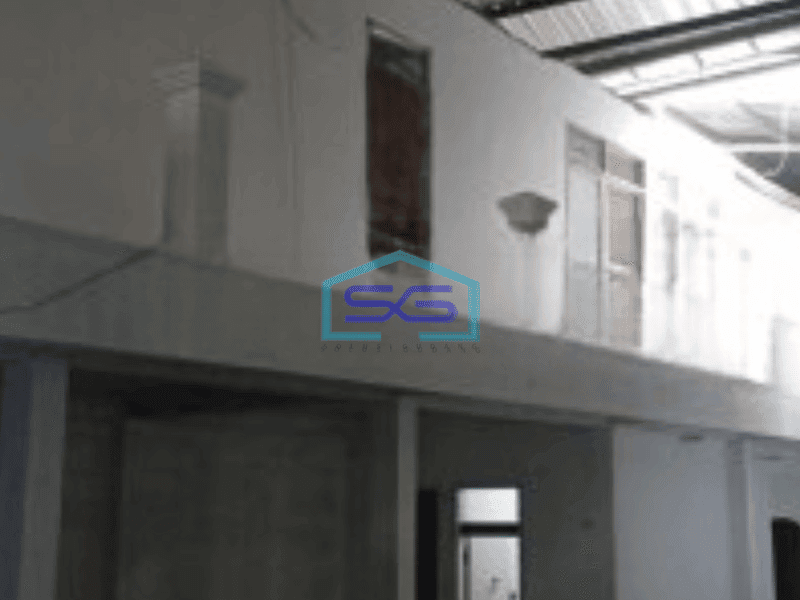 Disewakan Gudang Akses Container 40 Feet Luas Bangunan  1000 m² di Soekarno Hatta Bandung