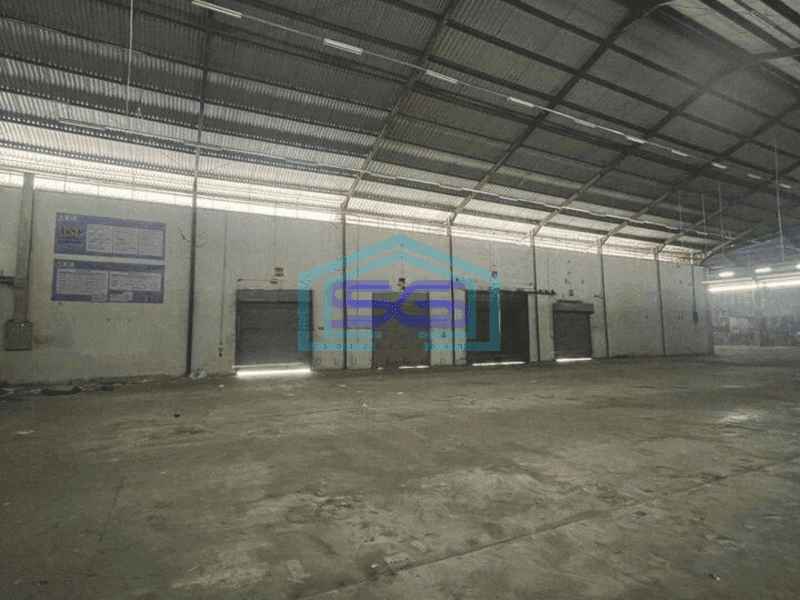 Disewakan Gudang Murah Besar di Banguntapan Bantul Jogja