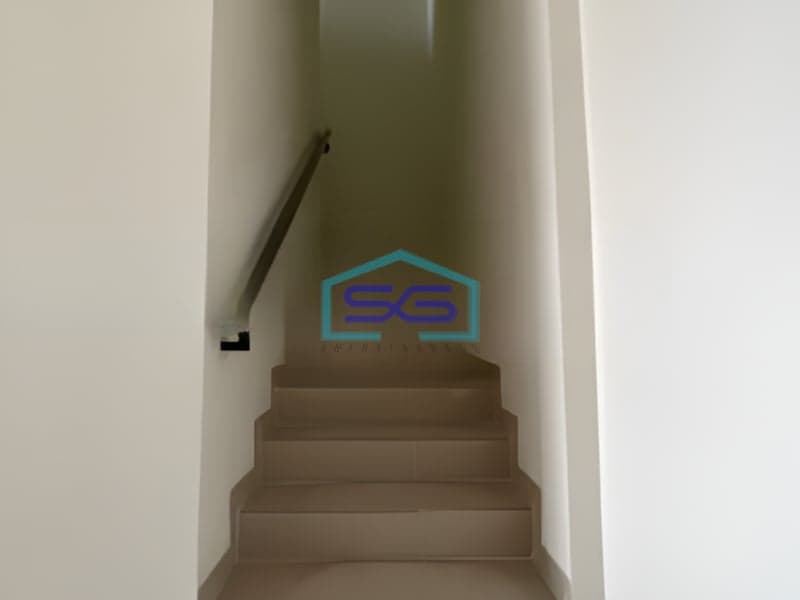 Disewakan Ruko 3 Lantai Luas Bangunan 432 m²  di Pantai Indah Kapuk Jakarta Utara