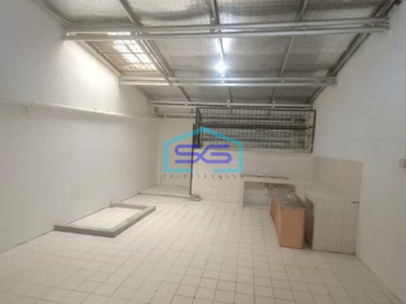 Disewakan Ruko 2,5 Lantai Di Sunter Jakarta Utara Siap Pakai Luas Bangunan 110m2