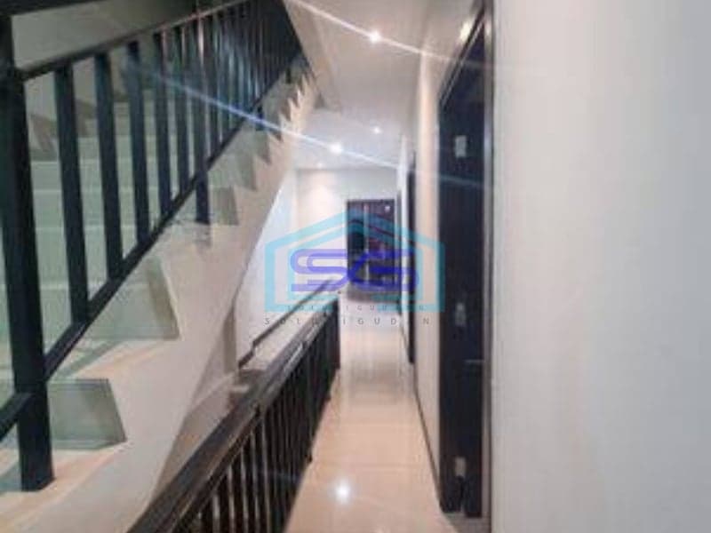 Dijual Ruko di Golf island Jakarta Utara