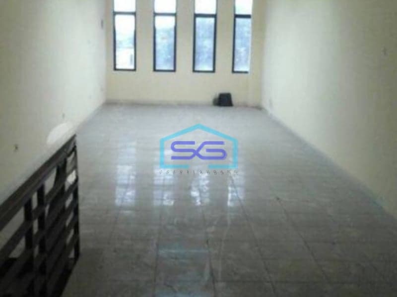 Dijual Ruko Gandeng di Jl. Kali Sekretaris, Duri Kepa-Daan Mogot, Grogol, Jakarta Barat Strategis Pinggir Jalan Raya