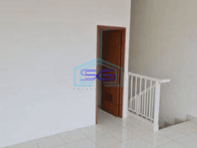 Disewakan Ruko di BSD Tangsel