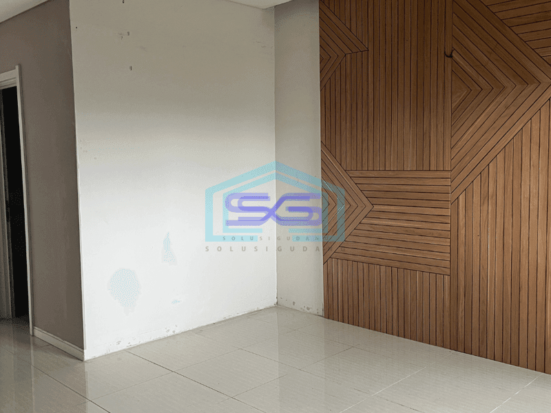 Disewakan Ruko lokasi di Kelapa dua Tangerang Banten