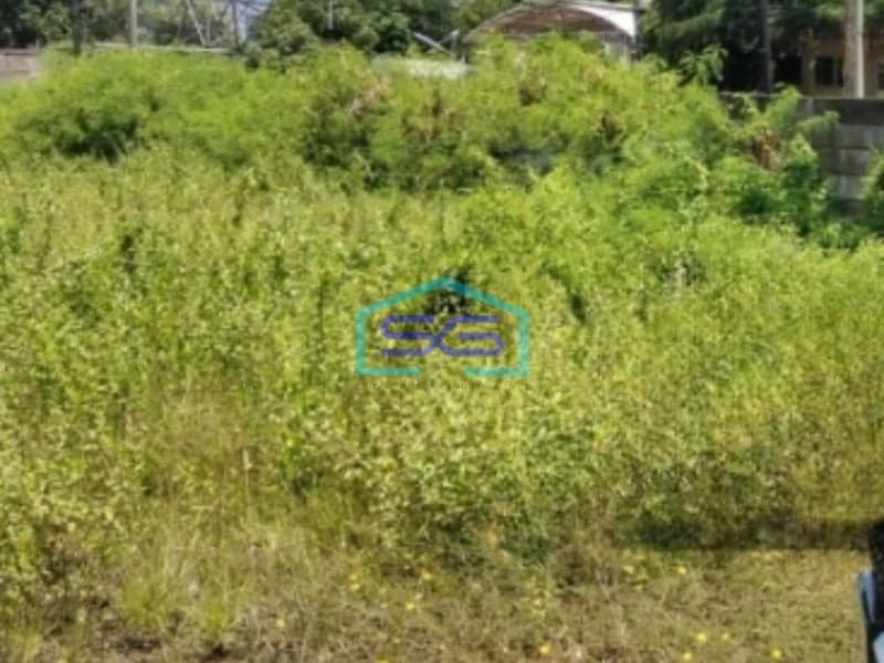 Dijual Cepat Tanah Murah Lokasi di Bekasi Luas 8500 m²