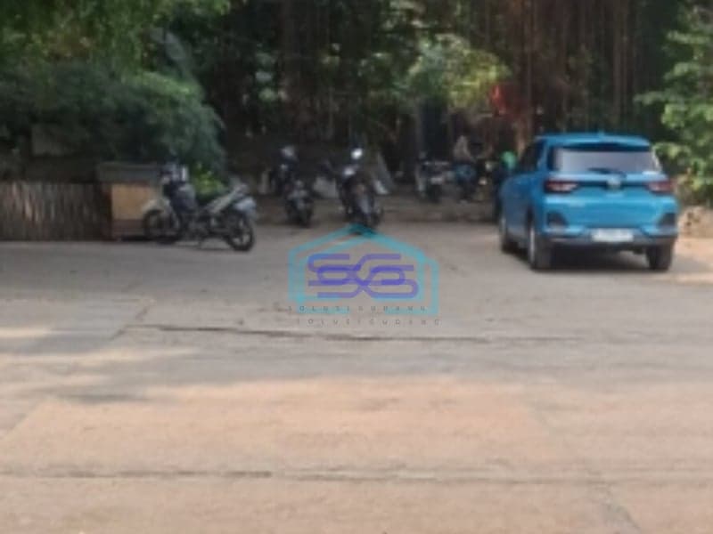 Dijual Tanah Padat Siap Bangun Lokasi Bebas Banjir di Jakarta Utara