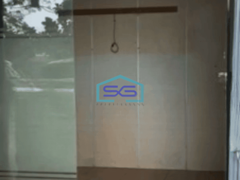 Dijual Ruko 3 Lantai Siap Huni Luas Bangunan  160 m² di Cengkareng Jakarta Barat