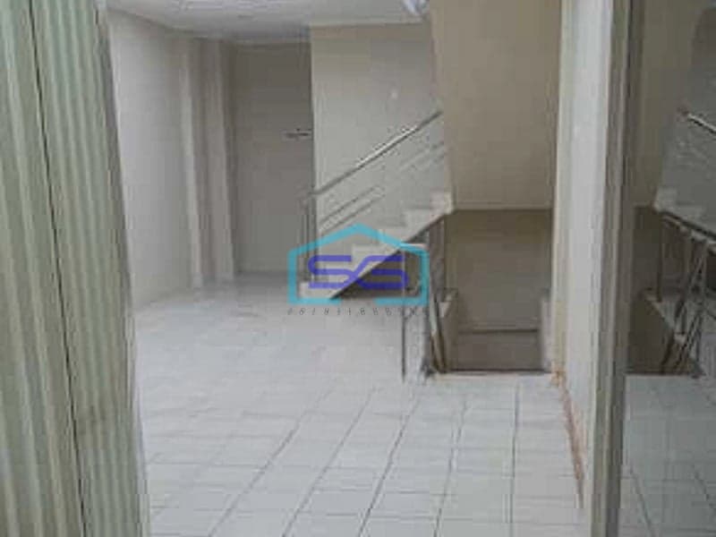 Dijual Ruko Harga Di Bawah Pasaran, Lokasi Premium Kebayoran Lama Jakarta Selatan LB 280m2