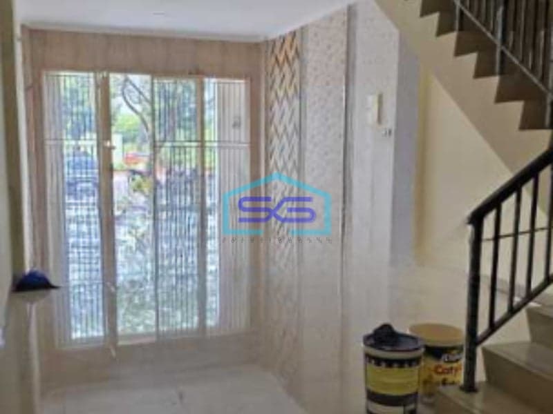 Disewakan Ruko Lokasi Bebas Banjir di Jakarta Barat  Kondisi Bagus