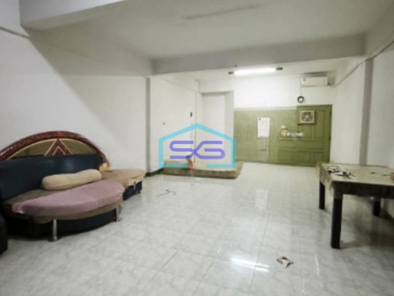 Disewakan Ruko Kalisari Surabaya 3 Lantai Cocok Buat Kantor Atau Distributor