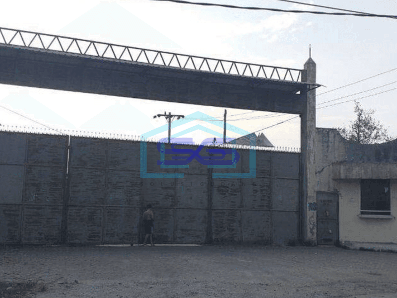 Disewakan Gudang Golden Star Medan