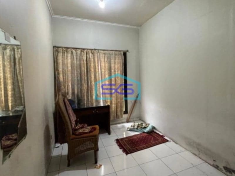 Dijual Ruko 2 Lantai Luas Bangunan 108 m² Lokasi Taman Kopo Indah Bandung