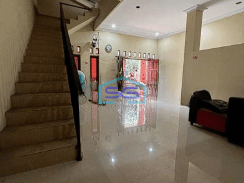 Dijual Bangunan ex Kantor dan Gudang di Cipinang Jakarta Timur LB 700m2