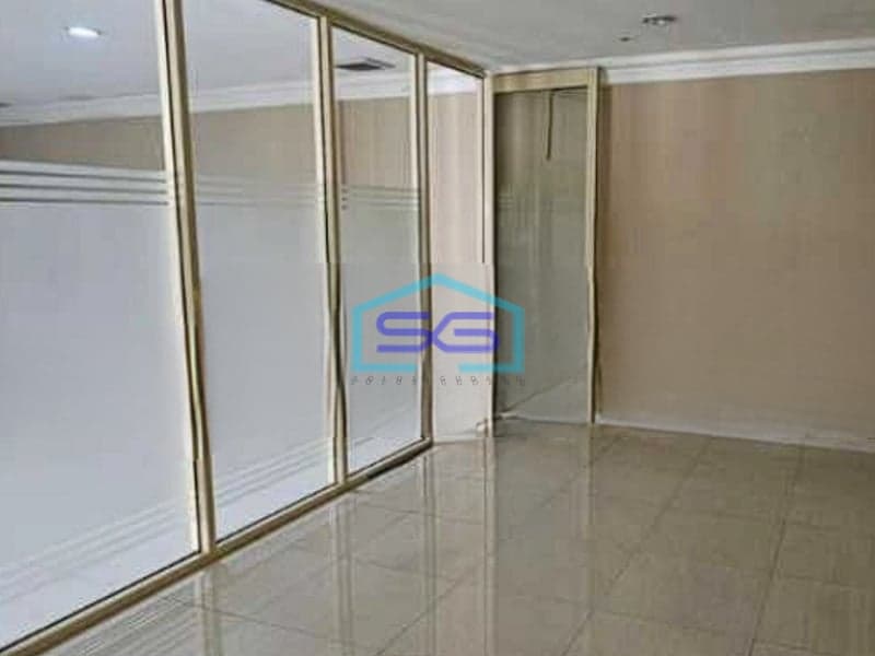 Dijual Gudang Sedayu Bizpark Daan Mogot Jakarta Barat 3 Lantai Gudang Dan Kantor