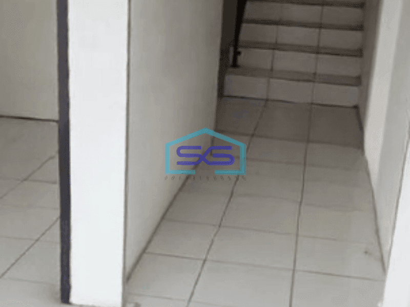 Disewakan Ruko 1 Lantai di Rancaekek Bandung Luas Tanah 350 m²
