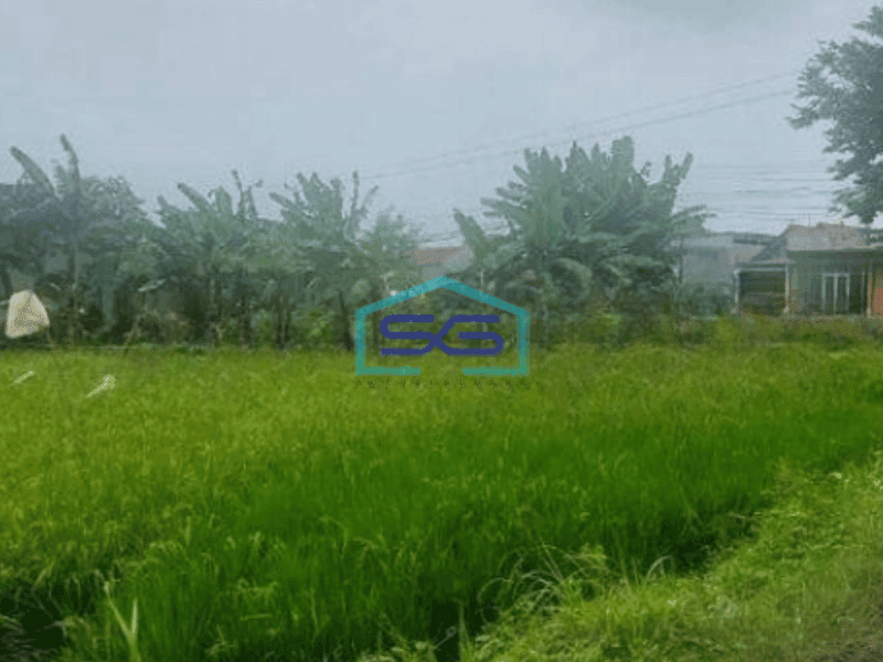 Dijual Tanah Posisi Strategis Jalan Utama Di Serang Cibarusah Cikarang Bebas Banjir