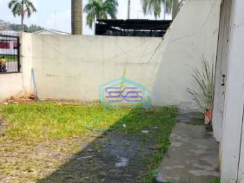 Disewakan Gudang Siap Pakai Di Kawasan Industri Sangat Strategis Serpong Utara Tangerang Selatan Luas Bangunan  420 m²