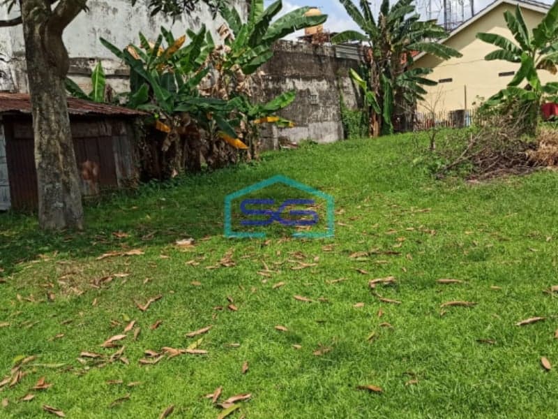 Dijual Tanah Siap Bangun Jalan RE Martadinata Lemabang di Pusat Kota Palembang