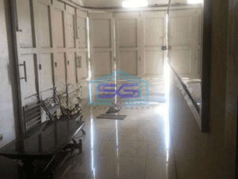 Dijual Ruko lokasi mainroad di Batununggal Indah,Bandung