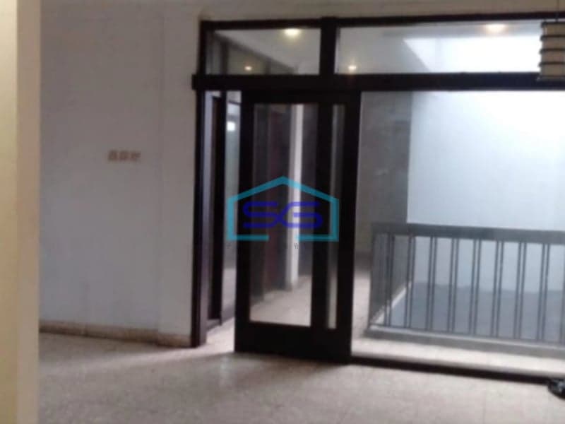 Di jual cepat ruko jl.cibadak 2 arah Astanaanyar, Bandung Luas Bangunan  300 m²