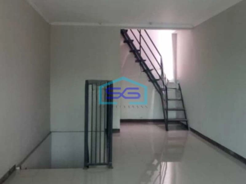 Dijual Ruko 2 Lantai Siap Huni Lokasi Bandung
