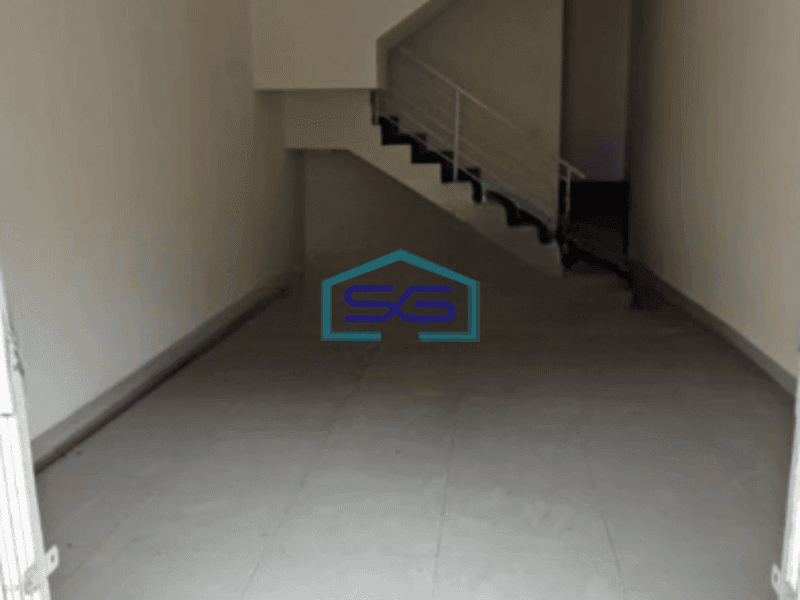 Dijual Ruko Murah Luas Bangunan 300 m² di Gajah Mada Jakarta Pusat