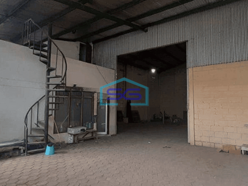 Disewakan Gudang Produktif Strategis Area Holis Bandung LT 300m2