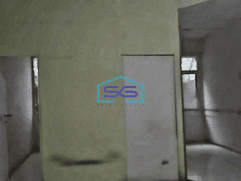 Disewakan Ruko Luas Bangunan 160 m² Lokasi Strategis di Graha Raya Bintaro Tangerang Selatan