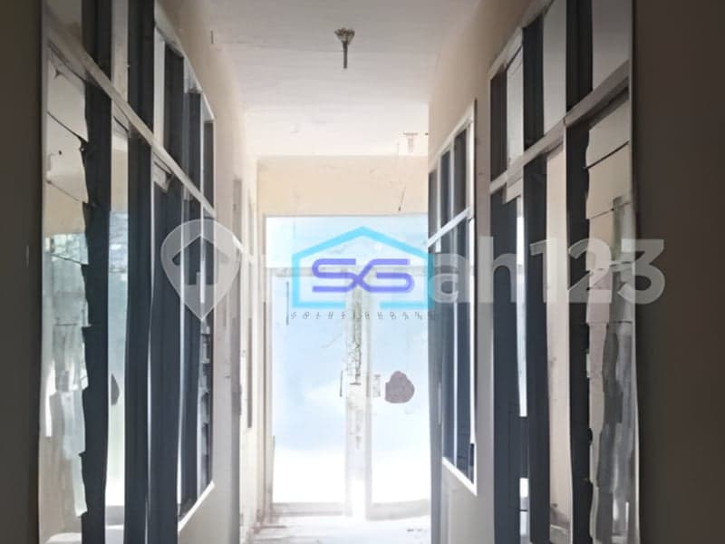 Dijual Gudang Sumbersari Jember Jawa Timur Harga Nego Luas Tanah 3476m2