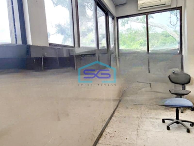 Disewakan Ruko 2 Lantai Luas Tanah  120 m² Lokasi Bebas Banjir di Malang