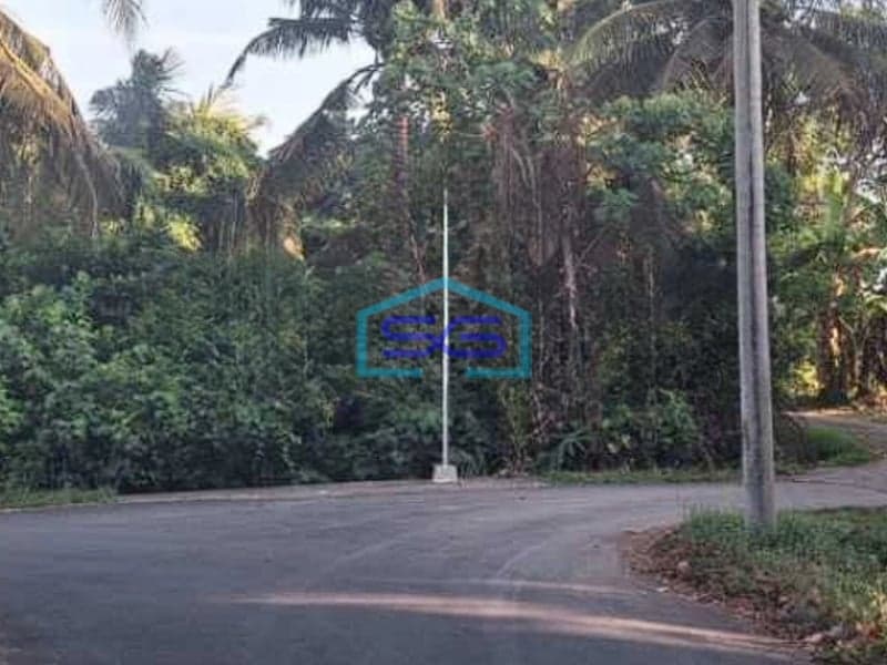 Dijual Tanah Lokasi Strategis di Daerah Tabanan Bali LT 270000m2