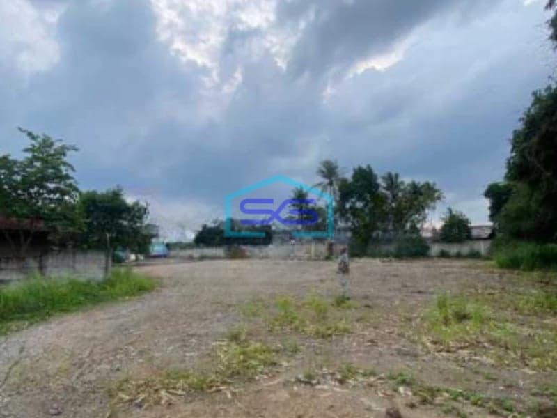 Dijual Lahan Tanah Siap Bangun Di Cileungsi Jonggol Bogor Jawa Barat Luas Tanah 3461m2