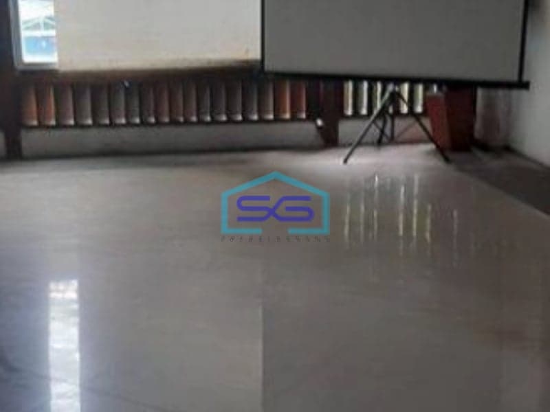 Disewakan Ruko Pinggir Jalan Raya di Rsv Matahari Serpong Tangerang Selatan