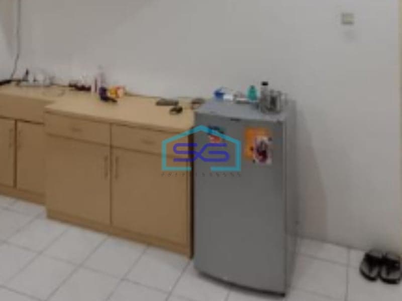 Dijual Ruko Permata Taman Palem Jakarta Barat Luas Bangunan 100m2