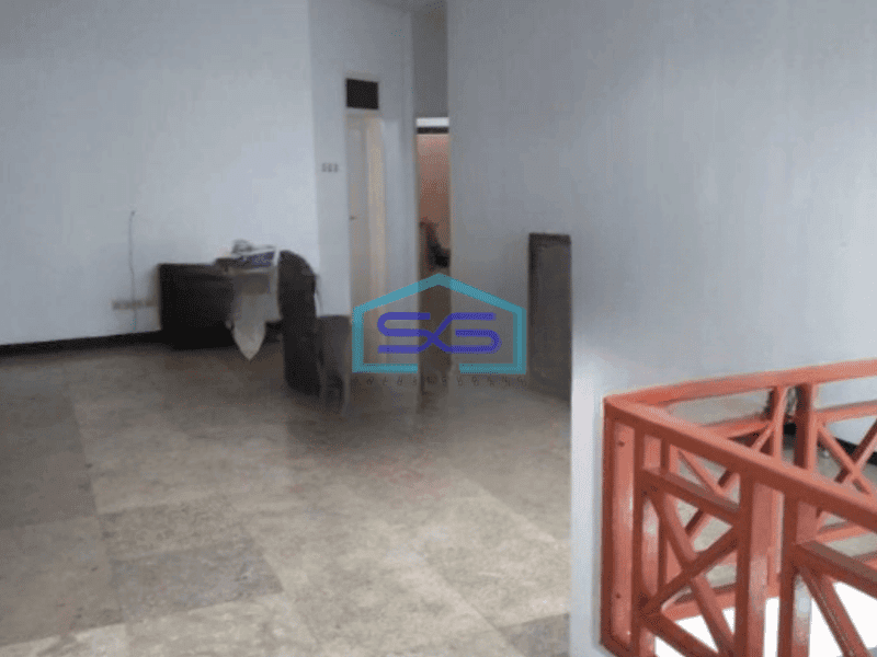 Disewakan Ruko 2 Lantai Luas Tanah 550 m² di Gondokusuman Yogyakarta