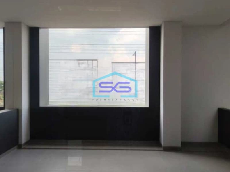 Dijual Ruko 3 Lantai Luas Bangunan 213 m² Lokasi Summarecon Bandung