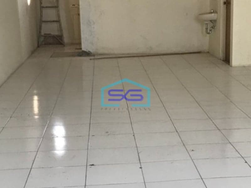 Disewakan Ruko Luas Bangunan 120 m²  di Mekar Wangi Bandung