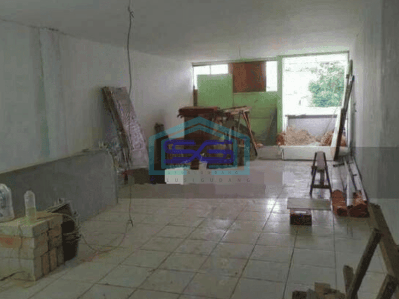Dijual Ruko Cocok Untuk Gudang Kembangan Jakarta Barat
