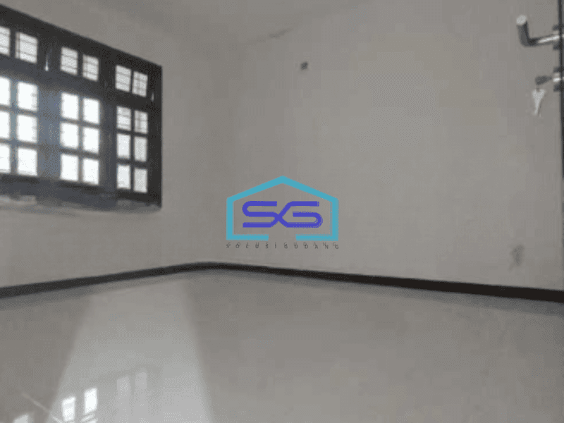 Disewakan Ruko 3 Lantai Luas Bangunan 500 m² di Sunter Jakarta Utara