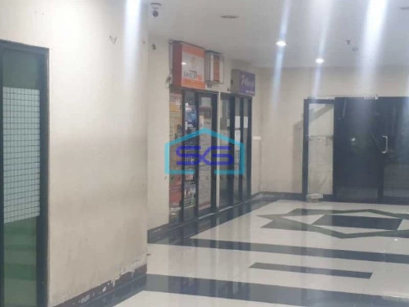 Dijual Ruko Gandeng di Daerah Duren Sawit Jakarta Timur