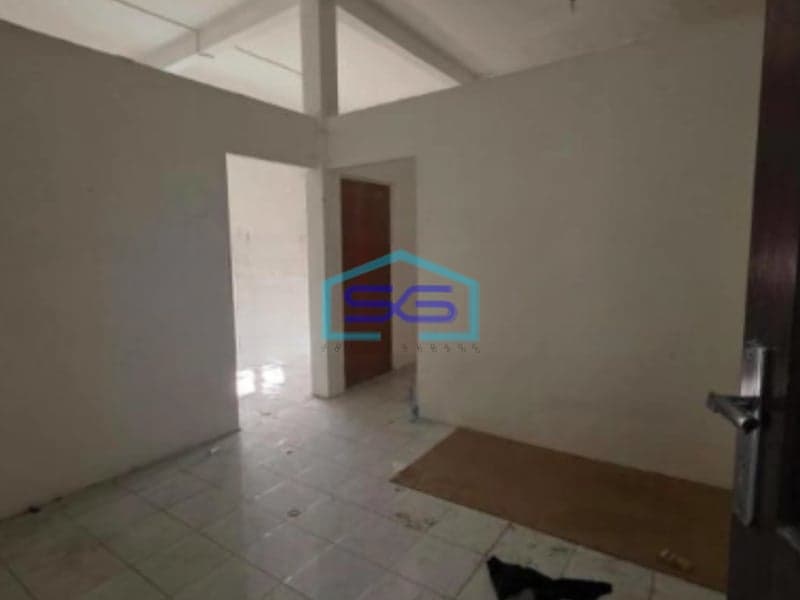 Dijual Gudang Luas Tanah  384 m² Lokasi Bebas Banjir di Sidoarjo