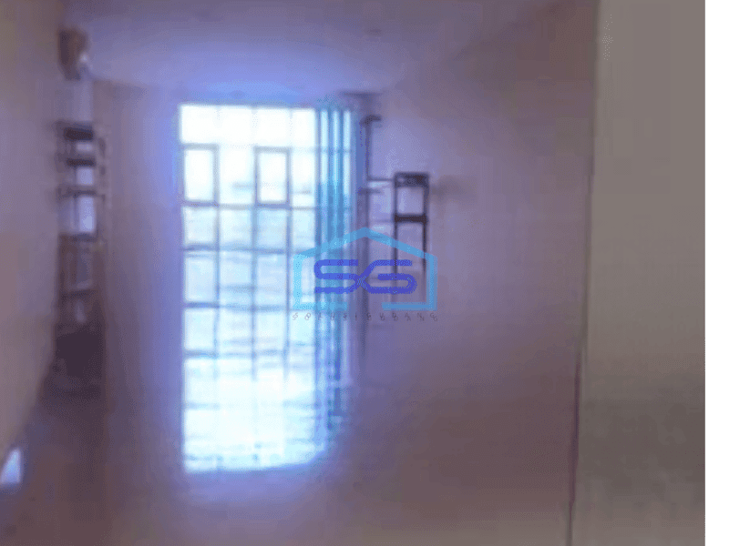 Disewakan Ruko 3 Lantai Luas Bangunan 180 m² di Kelapa Gading Jakarta Utara