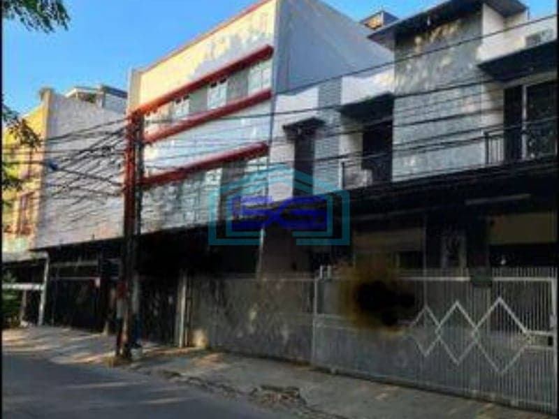 Dijual Ruko Kelapa Gading Jakarta Utara