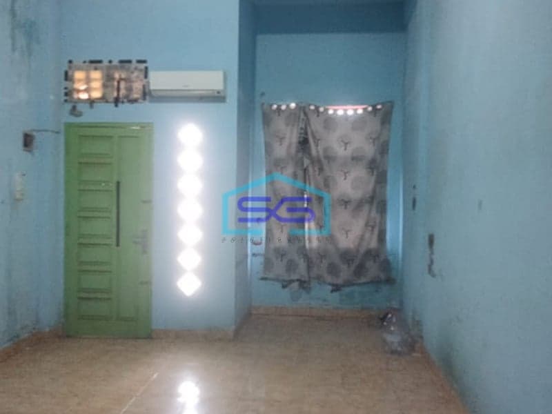 Dijual Ruko di Jalan Taman Murni Alang Alang Lebar Palembang LB 112m2