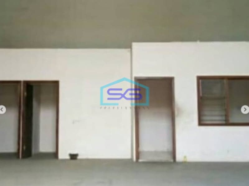 Disewakan Gudang di Jalan Raya Buntaran Surabaya Jawa Timur LB 260m2