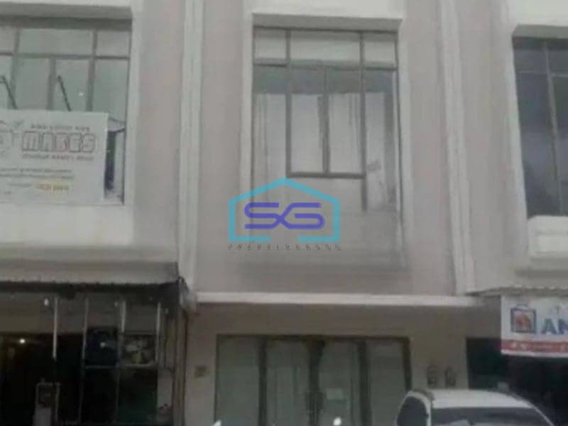 Disewakan Ruko Anniva Grande di Gading Serpong